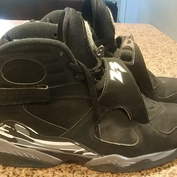 Jordan chrome 8 - Picture 2 of 5